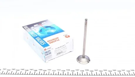 Впускний клапан AMP PFOR132-S-0-N