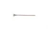 Клапан (выпуск) Mazda 3/323/5/6/626/Premacy 97-13 (25.5x6x114.6) (азотированные) AMP PMAZ050-A-0-N (фото 2)