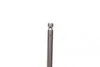 Клапан (выпуск) Mazda 3/323/5/6/626/Premacy 97-13 (25.5x6x114.6) (азотированные) AMP PMAZ050-A-0-N (фото 3)