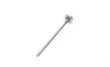 Клапан (выпуск) Mazda 3/323/5/6/626/Premacy 97-13 (25.5x6x114.6) (азотированные) AMP PMAZ050-A-0-N (фото 6)