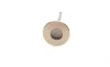 Клапан (випуск) Opel Astra F/G/Vectra A/B/Zafira A 1.4/1.6 95-05 (27.5x6x102.2) (азотований) AMP POPE004-A-0-N (фото 3)