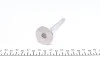 Клапан (впуск) Opel Astra F/G/Vectra A 1.6D/1.7D 82-00 (36x8x123.2) (вальцевание) AMP POPE009-S-0-D (фото 2)