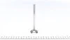 Клапан (впуск) Opel Astra F/G/Vectra A 1.6D/1.7D 82-00 (36x8x123.2) (вальцевание) AMP POPE009-S-0-D (фото 4)