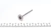 Клапан (выпуск) Opel Astra G/H/J/Insignia A 1.2/1.4 98-17 (25x5x93.85) (азотированные) AMP POPE012-A-0-N (фото 2)