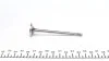 Клапан (выпуск) Opel Astra G/H/J/Insignia A 1.2/1.4 98-17 (25x5x93.85) (азотированные) AMP POPE012-A-0-N (фото 3)