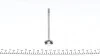 Клапан (выпуск) Opel Astra G/H/J/Insignia A 1.2/1.4 98-17 (25x5x93.85) (азотированные) AMP POPE012-A-0-N (фото 4)