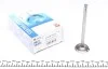 Клапан (впуск) Opel Corsa/Kadett 1.2/1.3 (33x7x104.5) (вальцевание) AMP POPE017-S-0-D (фото 1)