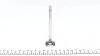 Клапан (выпуск) Opel Corsa A/Kadett D/E 1.2/1.3 79-93 (29x7x104.5) (вальцевание) AMP POPE018-A-0-D (фото 4)