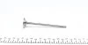Клапан (выпуск) Fiat Croma/Opel Astra H/Vectra C/Zafira 1.6 16V (27.50x5x113.20) (азотирование) AMP POPE120-B-0-N (фото 3)