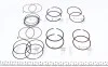 Кольца поршневые Chevrolet Aveo 1.5 (+0.25/76.75mm) (1.5x1.5x2.0) AMP PR-CHE-49-1405-025-SET (фото 2)