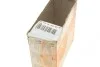 Кольца поршневые (к-кт на 4 поршня) Chevrolet Lacetti 1.8 (+0.25/81.85mm) (1.2x1.5x3.0) AMP PR-CHE-49-1590-025-SET (фото 4)