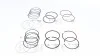 Кольца поршневые Chevrolet Lacetti 1.8 (+0.50/82.10mm) (1.2x1.5x3.0) (к-кт 4 цилиндра) AMP PR-CHE-49-1590-050-SET (фото 2)