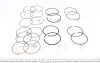 Кільця поршневі Chevrolet Lacetti 1.8 LDA (80,50mm/STD) (1.2x1.2x2.0) (к-кт 4 циліндра) AMP PR-CHE-49-3549-000-SET (фото 2)