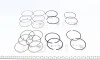 Кільця поршневі Chevrolet Lacetti 1.8 LDA (+0.25/80,75mm) (1.2x1.2x2.0) (к-кт 4 циліндра) AMP PR-CHE-49-3549-025-SET (фото 3)