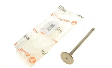 Впускний клапан AMP PREN102-S-0-N