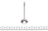 Клапан (випуск) VW Caddy/Golf/Passat 1.6 04-10/Skoda Octavia 1.6 00-13 (33x6x93.9) (азотування) AMP PSKO039-A-0-N (фото 5)