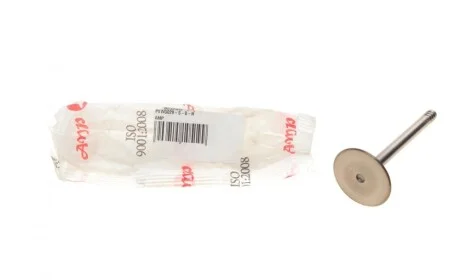 Впускний клапан AMP PVWG029-S-0-N