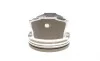 Поршень Chevrolet Lacetti 1.8 16V -07 (81.85mm/+0.25mm) (к-кт 4 шт) AMP PX-CHE-4A-1590-025 (фото 6)