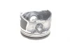 Поршень Chevrolet Lacetti 1.8 16V -07 (82.10mm/+0.50mm) (к-кт 4 шт) AMP PX-CHE-4A-1590-050 (фото 2)