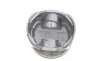 Поршень Chevrolet Lacetti 1.8 16V -07 (82.10mm/+0.50mm) (к-кт 4 шт) AMP PX-CHE-4A-1590-050 (фото 4)