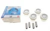 Поршень Chevrolet Aveo 1.5 03- (76.50mm/STD) (к-кт 4 шт) AMP PX-CHE-4F-1405-000 (фото 2)