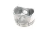 Поршень Chevrolet Aveo 1.5 05- (77.00mm/+0.50mm) (к-кт 4 шт) AMP PX-CHE-4F-1405-050 (фото 4)