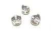 Поршень Daewoo Matiz 0.8 98- (69.00mm/+0.5) (к-кт 3 шт) AMP PX-DAE-3A-1401-050 (фото 8)