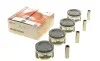 Поршень Daewoo Nexia 1.5 16V 97- (76.50mm/STD) (к-кт 4 шт) AMP PX-DAE-4A-3548-000 (фото 1)