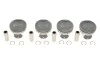 Поршень Ravon R2 1.2 15- (71.00mm/+0.50) (к-кт 4 шт) AMP PX-RAV-4A-5901-050 (фото 1)