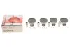 Поршень Ravon R2 1.2 15- (71.00mm/+0.50) (к-кт 4 шт) AMP PX-RAV-4A-5901-050 (фото 2)