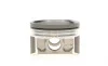 Поршень Dacia Logan/Sandero/Renault Clio/Megane 1.6 8V 96- (80.00mm/+0.50mm) (к-кт 4 шт) AMP PX-REN-4A-3842-050-C (фото 4)
