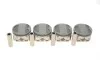 Поршень Dacia Logan/Sandero/Renault Clio/Megane 1.6 8V 96- (80.00mm/+0.50mm) (к-кт 4 шт) AMP PX-REN-4A-3842-050-C (фото 1)