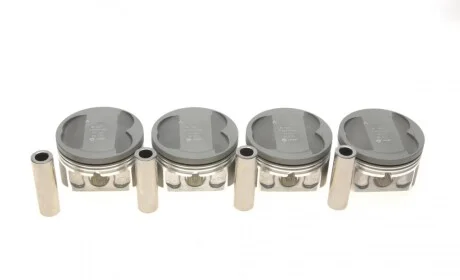 Комплект поршнів AMP PX-REN-4A-3842-050-C