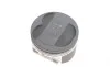 Поршень Dacia Logan/Sandero/Renault Clio/Megane 1.6 8V 96- (80.50mm/+1.0) (к-кт 4 шт) AMP PX-REN-4A-3842-100-C (фото 3)