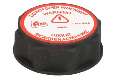 Кришка розширювального баку Anac-makina 47700223AN