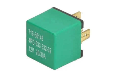 Реле універсальне Anac-makina 71630148AN