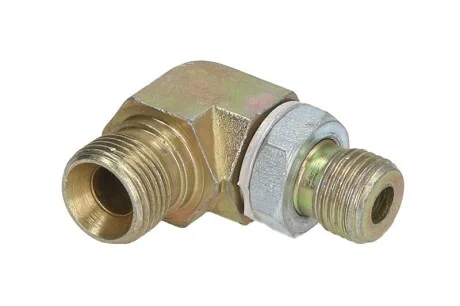Адаптер системи охолодження Anac-makina 81690548AN