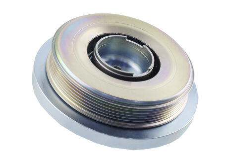 Демпфер крут. колив. B47 AND 30105053