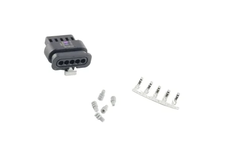 Корпус электрического разъема 5 pin AND 30973036