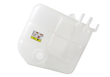 Бачок расширительной системы охлаждения FOCUS1/CO AND 31121006