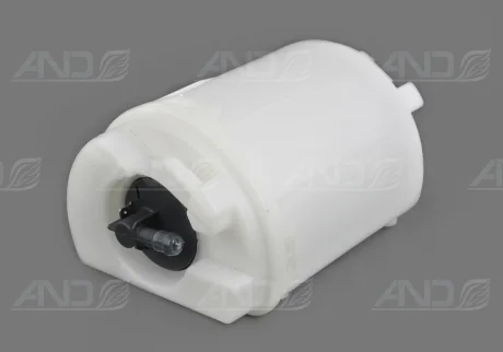 Насос топливный в корпусе VW Polo 1.2,1.4 01/Skod AND 36919001B