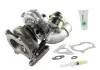 Турбина Renault Trafic/Master/Scenic/Megane/Laguna 1.9dCi F9Q (718,732,740,752,754,760,762,772) AND 3H145016 (фото 3)