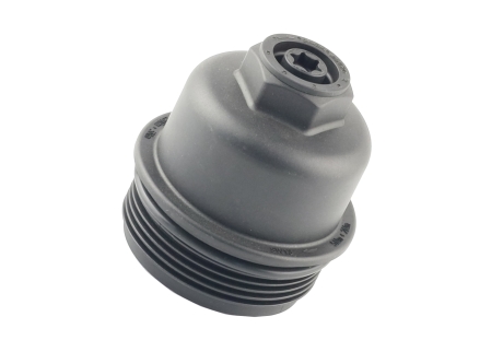 Крышка масляного фильтра mini/X1 B37 AND 3J955140