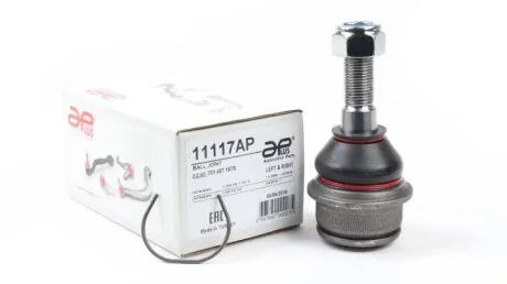 Опора шаровая передняя верхняя VW T4 (90-03) APPLUS APLUS 11117AP