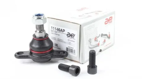Опора шаровая передняя нижняя VW T4 (90-03) APPLUS APLUS 11146AP