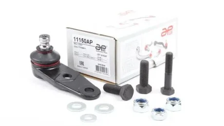 Опора шаровая передняя нижняя Renault Kangoo (97-), Megane (96-), Clio (91-), Scenic (99-) APPLUS APLUS 11150AP