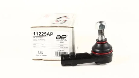 Наконечник рулевой правый VW VENTO (1H2) 91-98 APPLUS APLUS 11225AP