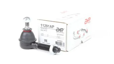 Наконечник рулевой CITROEN BERLINGO,PEUGEOT PARTNER, 307 APPLUS APLUS 11291AP