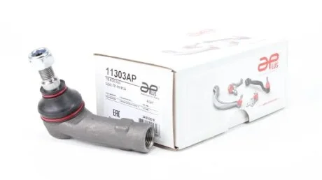 Наконечник рульової тяги APLUS 11303AP