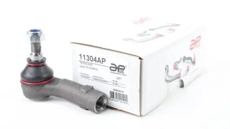 Наконечник рульової тяги APLUS 11304AP